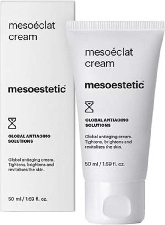 Mesoestetic - Mesoéclat cream - 50 ml
