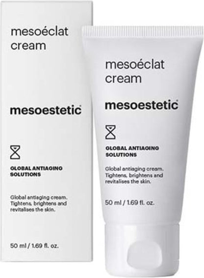 Mesoestetic - Mesoéclat cream - 50 ml