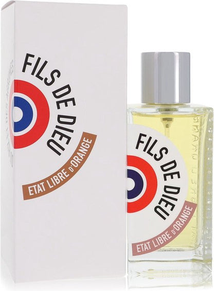 Etat Libre D'Orange Fils De Dieu - 100ml - Eau de parfum