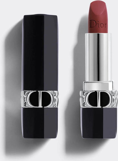 Shiseido Dior Rouge Barra De Labios Mate 964