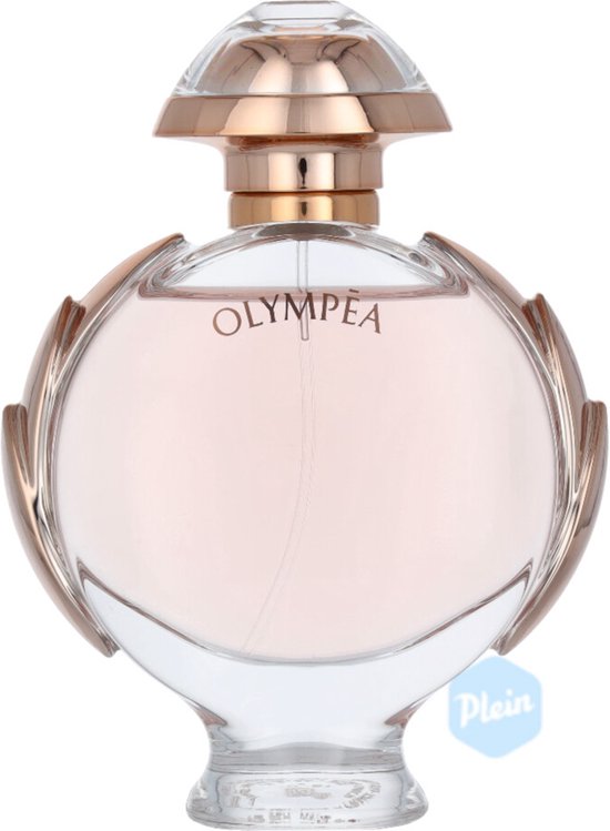 Paco Rabanne Olympea 50 ml - Eau de Parfum - Damesparfum
