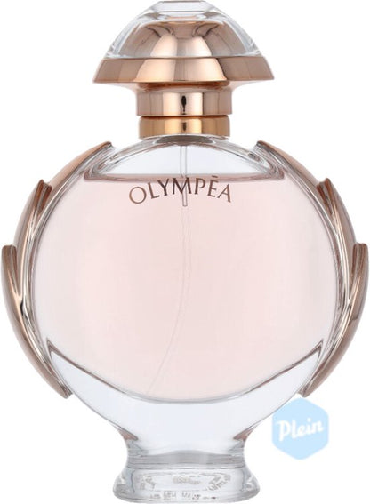 Paco Rabanne Olympea 50 ml - Eau de Parfum - Damesparfum