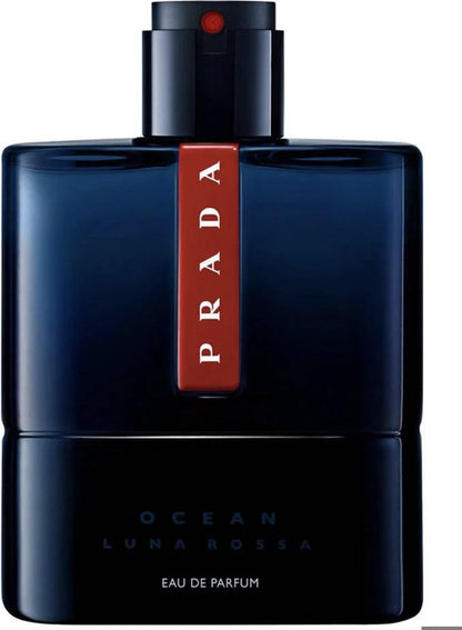 Prada Luna Rossa Ocean 150 ml Eau de Parfum Spray