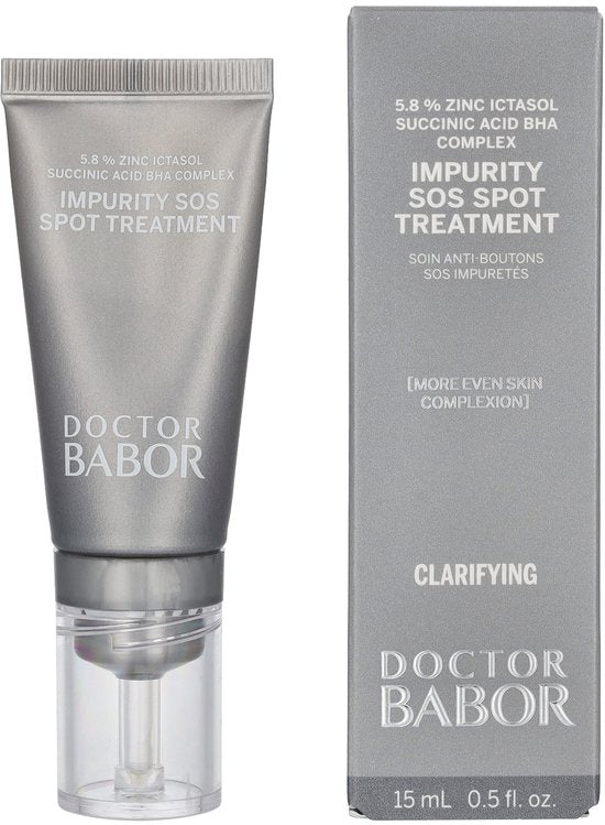 Babor Clarifying Impurity SOS Spot Treatment