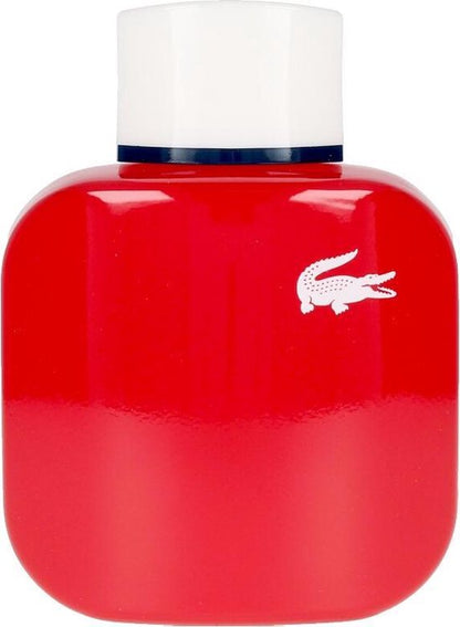 Eau De Lacoste L.12.12 Pour Elle French Panache door Lacoste 90 ml - Eau De Toilette Spray