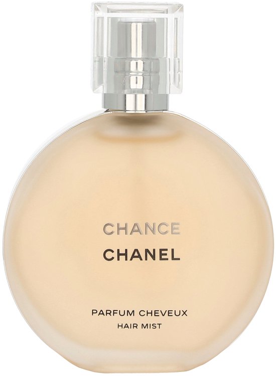 Chanel Chance - 35 ml - hairmist - haarparfum voor dames
