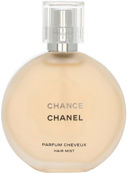 Chanel Chance - 35 ml - hairmist - haarparfum voor dames