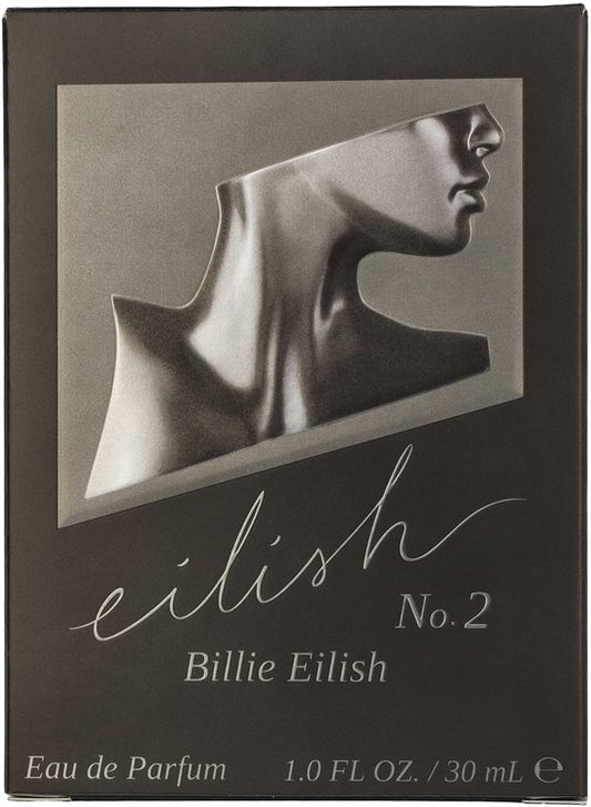 Billie Eilish Eilish No.2 parfum | Eau de parfum voor heren | 30ml