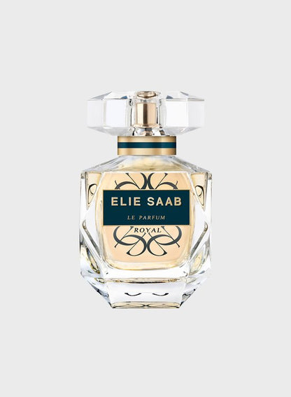 Damesparfum Elie Saab EDP Le Parfum Royal 90 ml