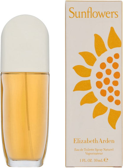 Elizabeth Arden Sunflower | 30ml | Eau de toilette