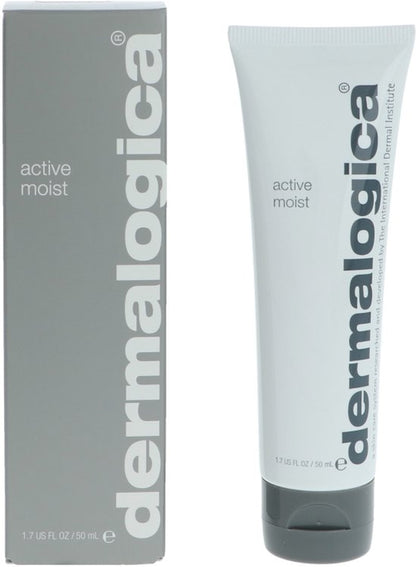 Dermalogica | Active Moist | 50 ml