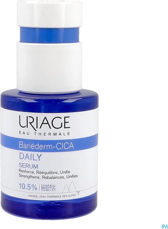 Uriage Cica Daily Serum