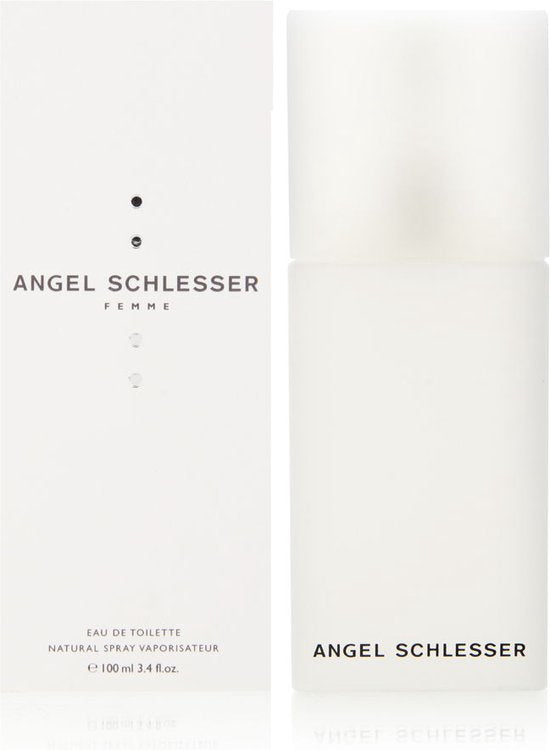 Angel Schlesser - ANGEL SCHLESSER edt vapo 100 ml