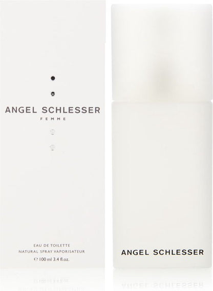 Angel Schlesser - ANGEL SCHLESSER edt vapo 100 ml