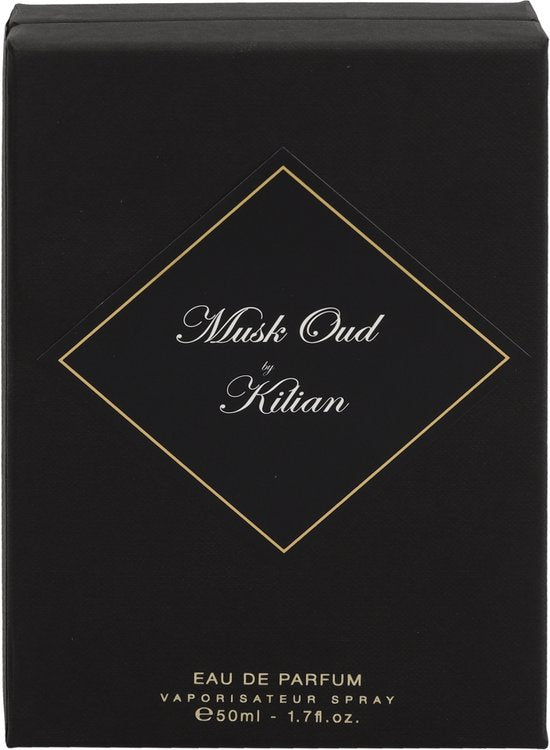Kilian Musk Oud Edp Spray