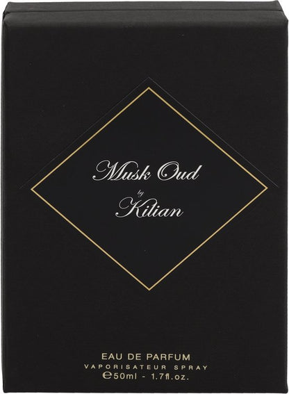 Kilian Musk Oud Edp Spray
