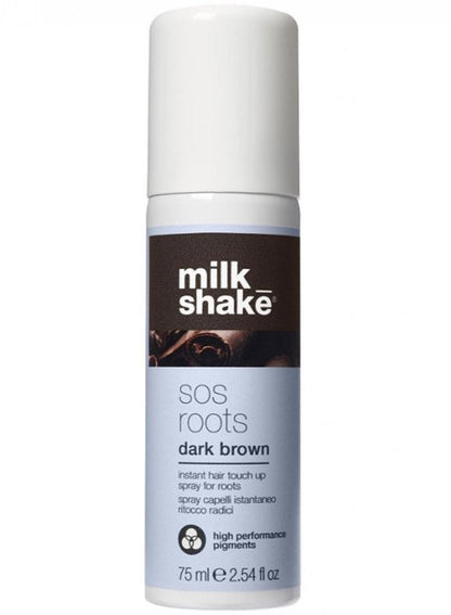 Milk Shake SOS Roots Spray - Dark Brown - 75ml