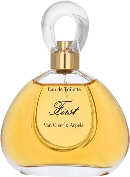 Van Cleef & Arpels First parfum - Tijdloze eau de toilette voor dames - 100 ml