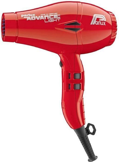 Parlux Advance Light, Rood