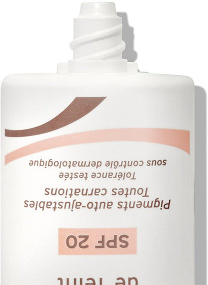 SECRET DE MAQUILLEURS CC CREAM 30 ML