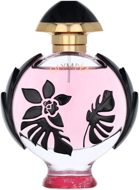 Paco Rabanne Olympéa Flora 50 ml Eau de Parfum - Damesparfum