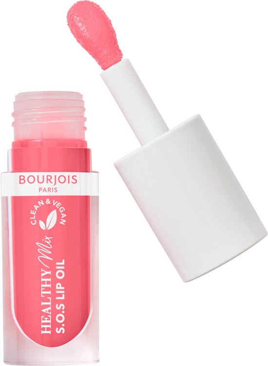 BJS Healthy Mix Lip Care 4.5 ML