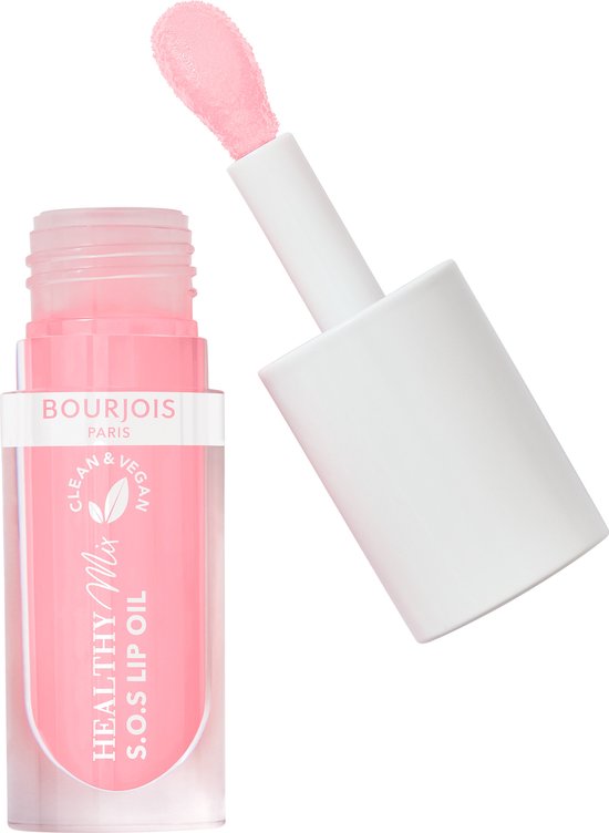 Bourjois Healthy Mix S.O.S. Lip Oil 4.5 ML