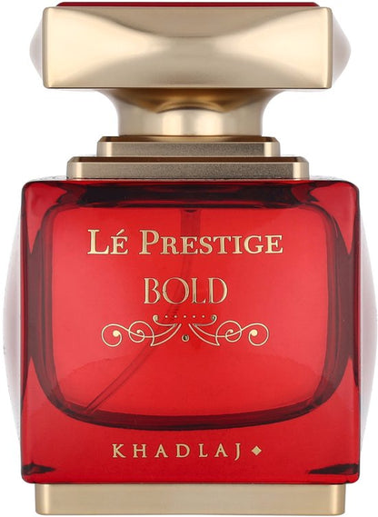 Khadlaj Le Prestige Bold Edp U 100ml