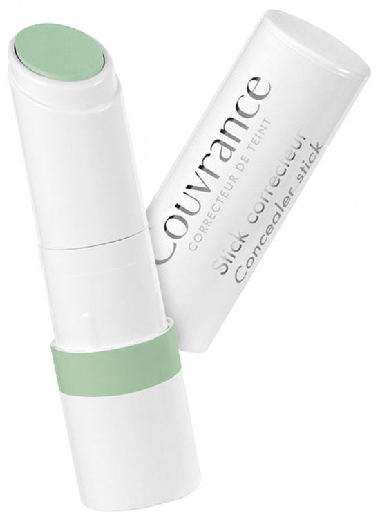 Avène - Couvrance Stick Corrector Verde - Correction stick 4 g (L)