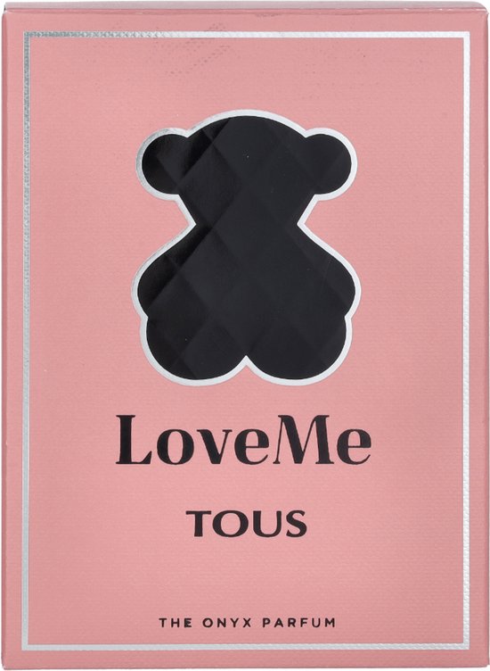 Damesparfum Tous LoveMe EDP (30 ml)