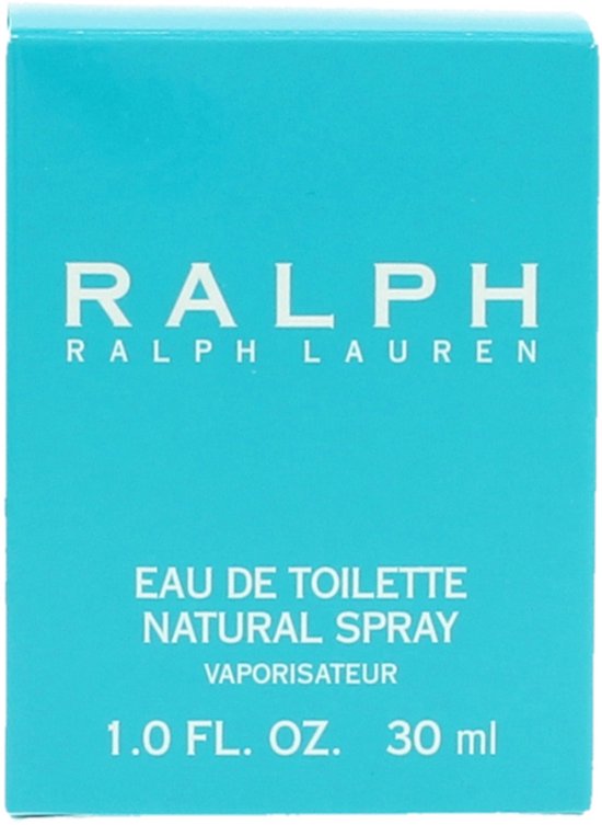 Ralph Lauren - 30ml - Eau de toilette