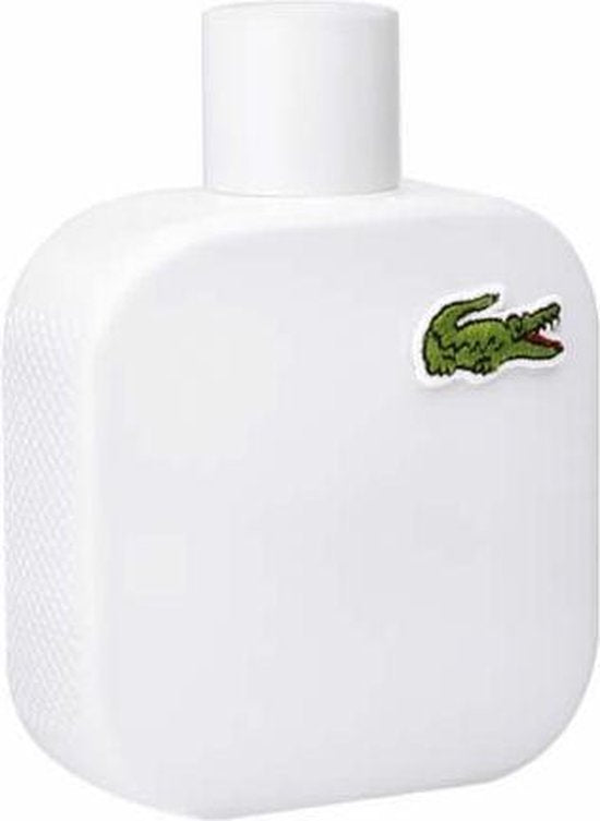 Lacoste L.12.12 Blanc - Eau de toilette spray voor heren - 175ml