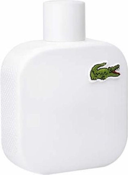 Lacoste L.12.12 Blanc - Eau de toilette spray voor heren - 175ml