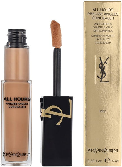 Yves Saint Laurent All Hours Precise Angles 15ml | Medium Neutral - 1 | - 1 Medium Neutral 1