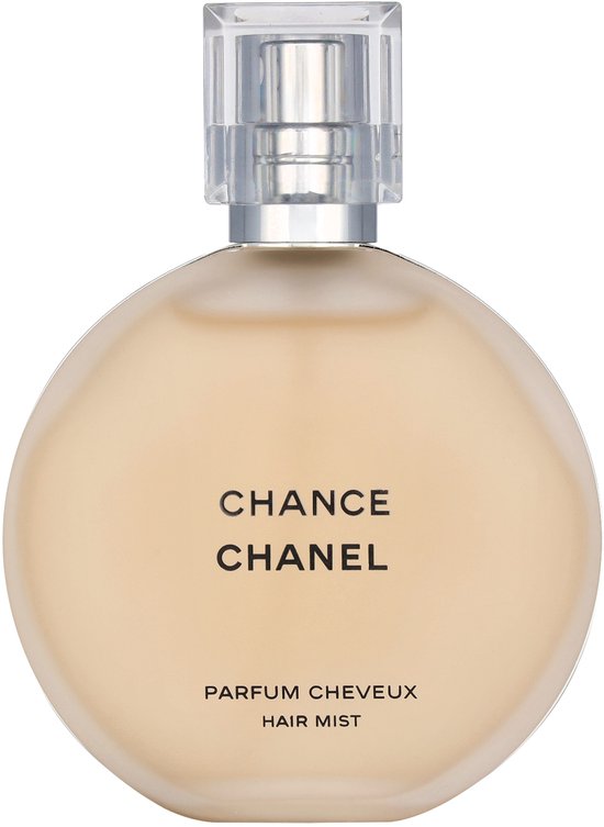 Chanel Chance - 35 ml - hairmist - haarparfum voor dames