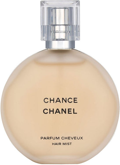 Chanel Chance - 35 ml - hairmist - haarparfum voor dames
