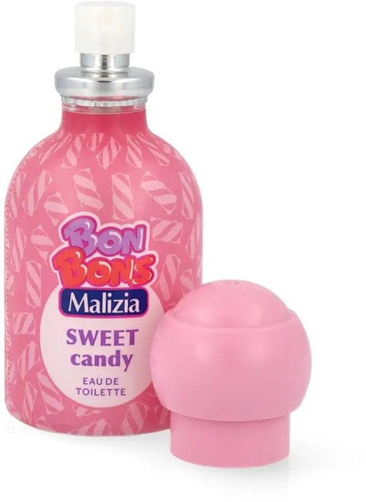 Malizia Bon Bons Sweet Candy Eau de Toilette 50 ml