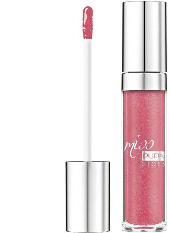 PUPA Milano 020032A304 lipgloss 5 ml 304 French Kiss