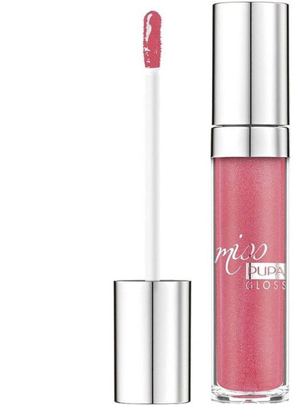 PUPA Milano 020032A304 lipgloss 5 ml 304 French Kiss