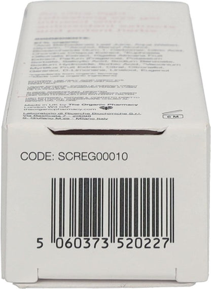 The Organic Pharmacy - Lifting Eye Gel - 10 ml