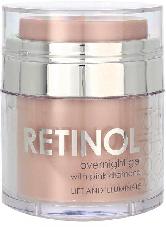 Rodial Pink Diamond Nachtcrème 50 ml