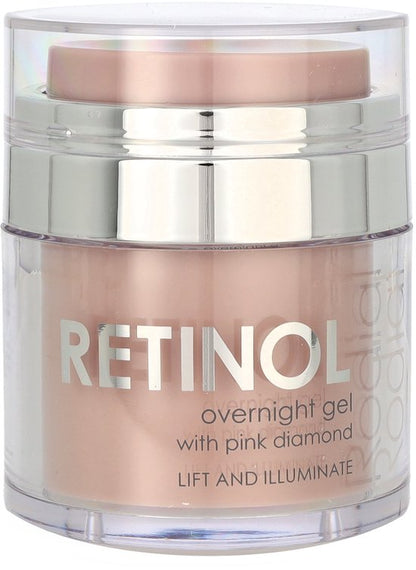 Rodial Pink Diamond Nachtcrème 50 ml