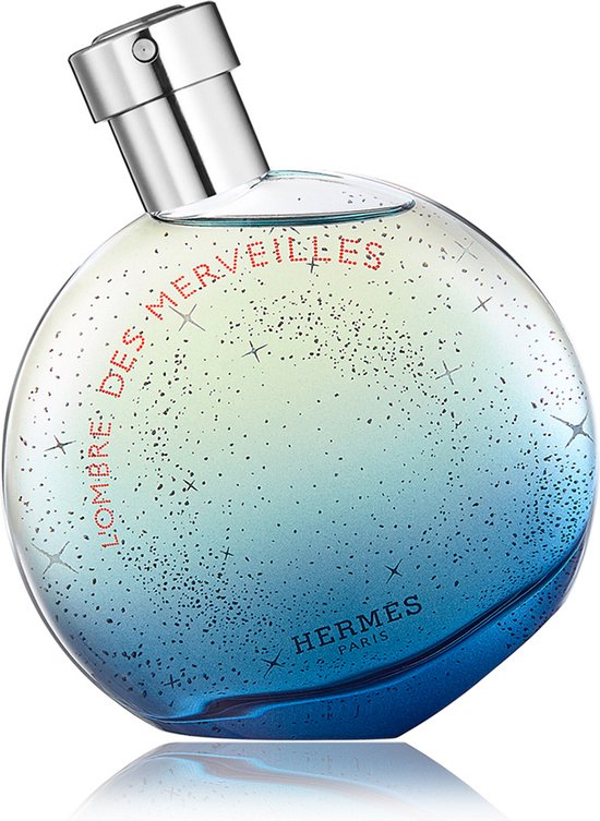 Hermes L'Ombre Des Merveilles Eau de Parfum Spray 50 ml