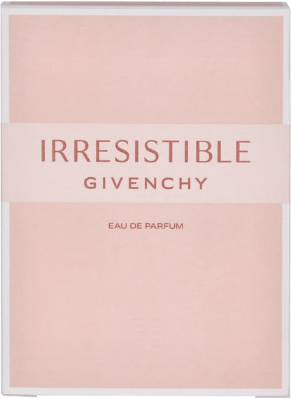 Givenchy Irresistible Eau de parfum spray 125 ml