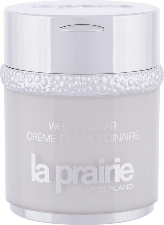 La Prairie White Caviar Crème Extraordinaire Dagcrème 60 ml