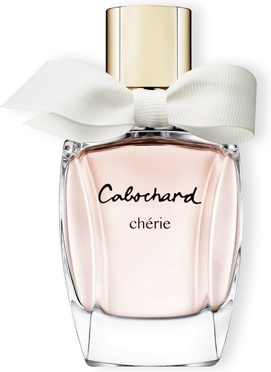 Grès - Damesparfum - Cabochard Chérie - Eau de parfum 100 ml