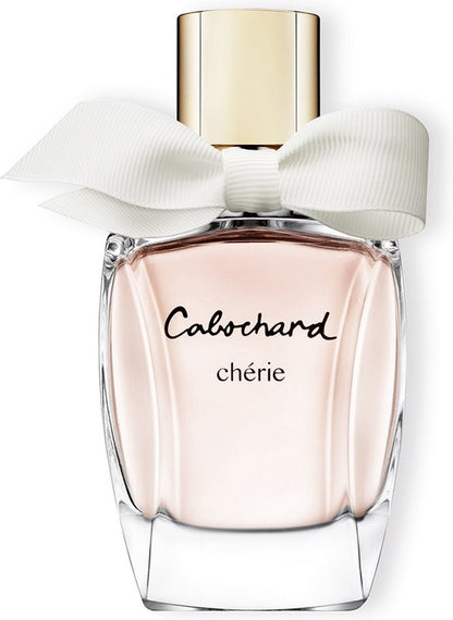 Grès - Damesparfum - Cabochard Chérie - Eau de parfum 100 ml
