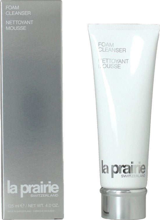 La Prairie Foam Cleanser - 125 ml