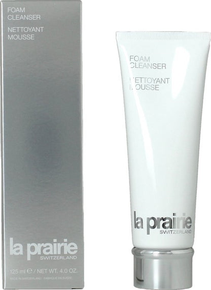 La Prairie Foam Cleanser - 125 ml
