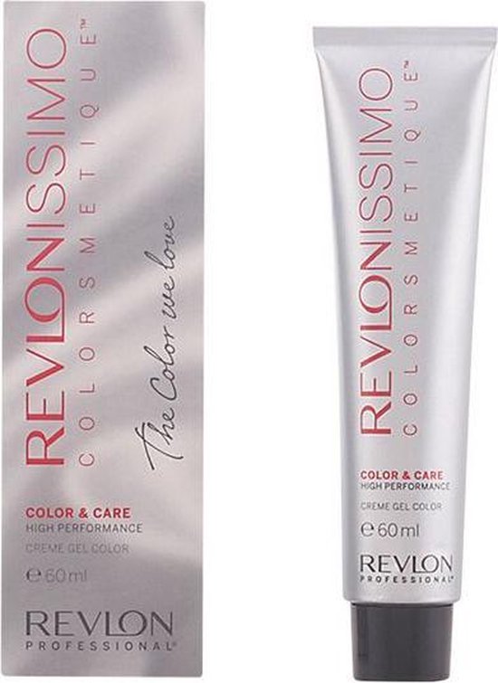 Permanente Kleur Color And Care Revlon